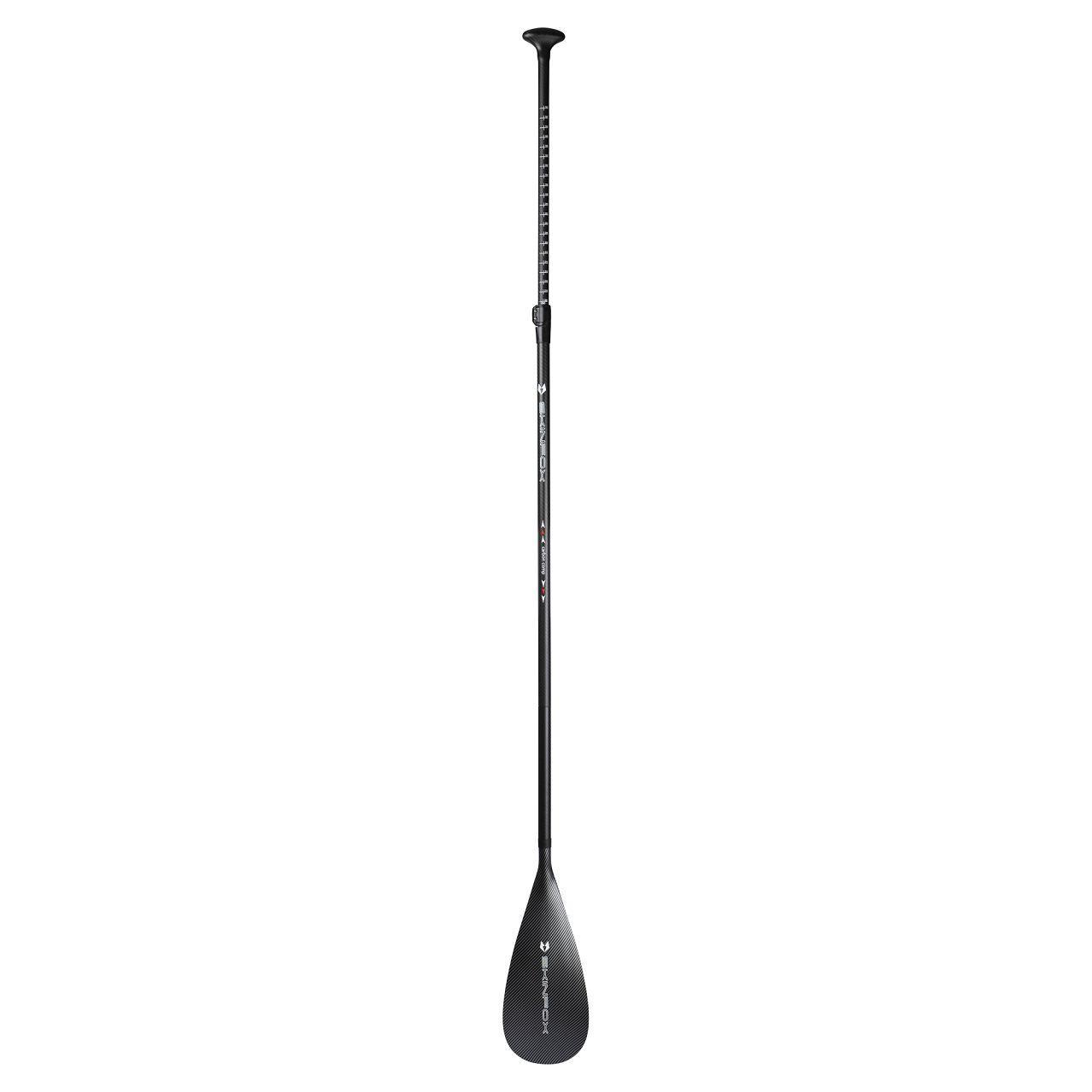 SKINFOX CARBON DUAL SUP-/Kajak Paddel SKINFOX CARBON DUAL SUP-/Kajak Paddel