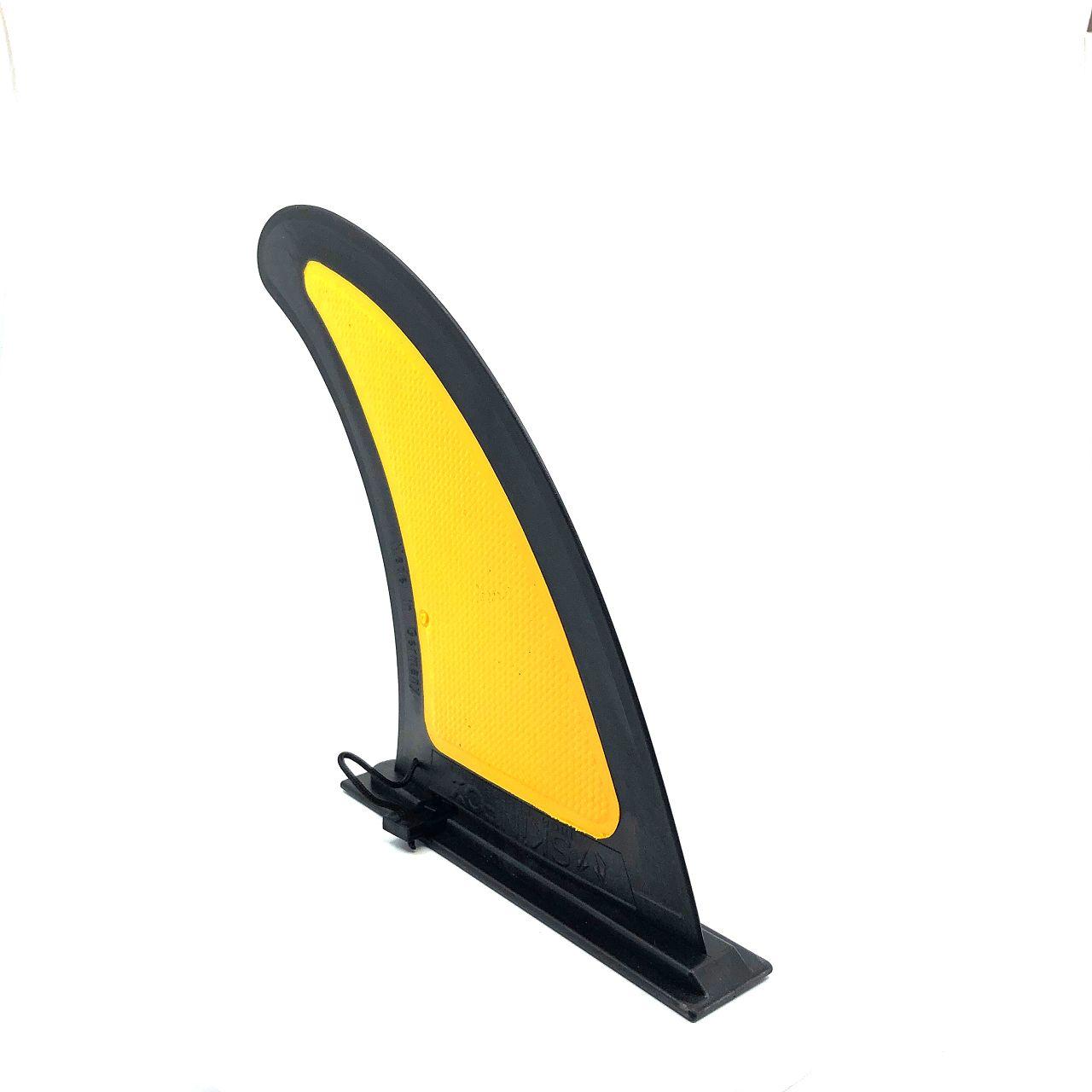 SKINFOX Flex Finne ORANGE SUP Slide-Inn-Finne - MADE in GERMANY