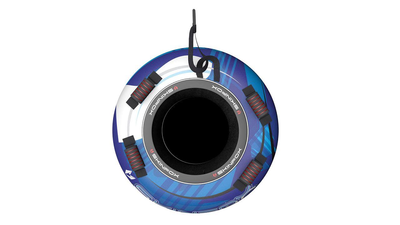 SKINFOX Profi Snow Tube Schlitten Bob Rodel Reifen Schneereifen Rutschreifen SKINFOX Profi Snow Tube Schlitten Bob Rodel Reifen Schneereifen Rutschreifen