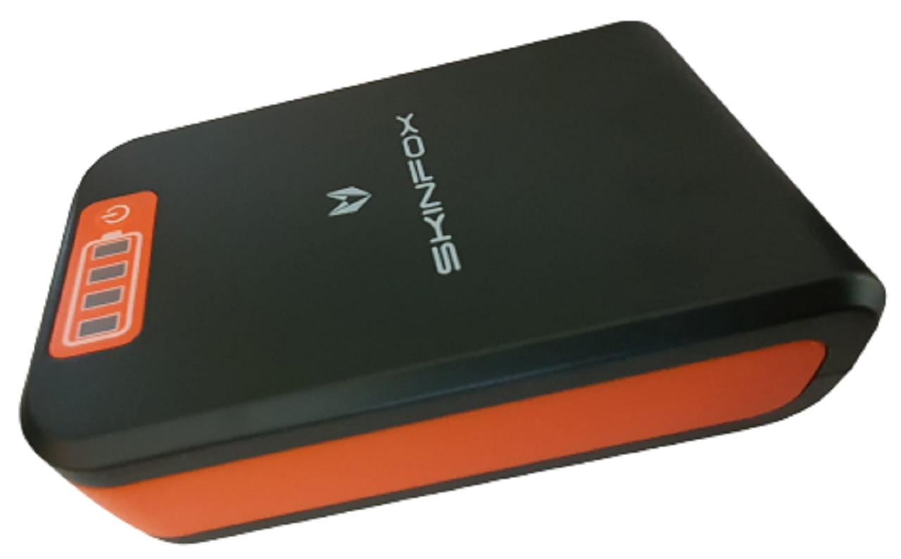 Skinfox Powerbank