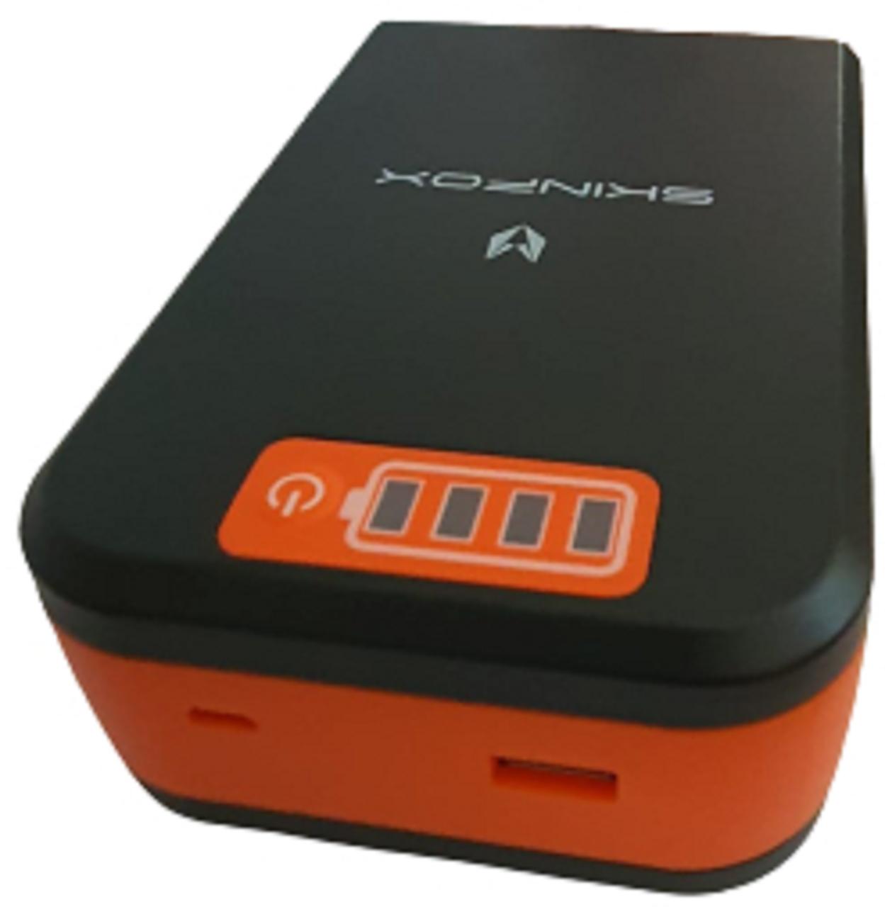 Skinfox Powerbank